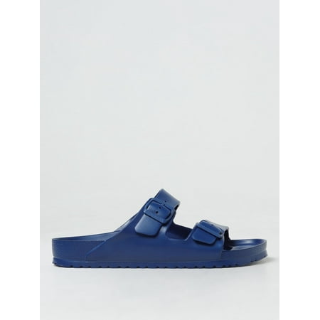 

Birkenstock Sandals Men Blue Men