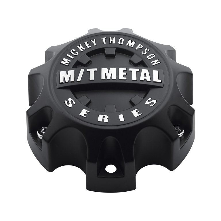 Mickey Thompson 90000024789 Mickey Thompson Metal Series MM-366 