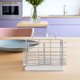 thumbnail image 4 of unbranded Cubiertos De Acero Inoxidable Con Organizador Y Soporte Para Utensilios De Cocina, 4 of 8