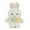 L, variant on Eoozwa Stuffed Animals Cute Soft Plush Doll Small Plushies Toys Gifts Realistic Toy Squirrels Stuffed Sleep Aid Anxiety Relief Companion Toys(Squirrel)