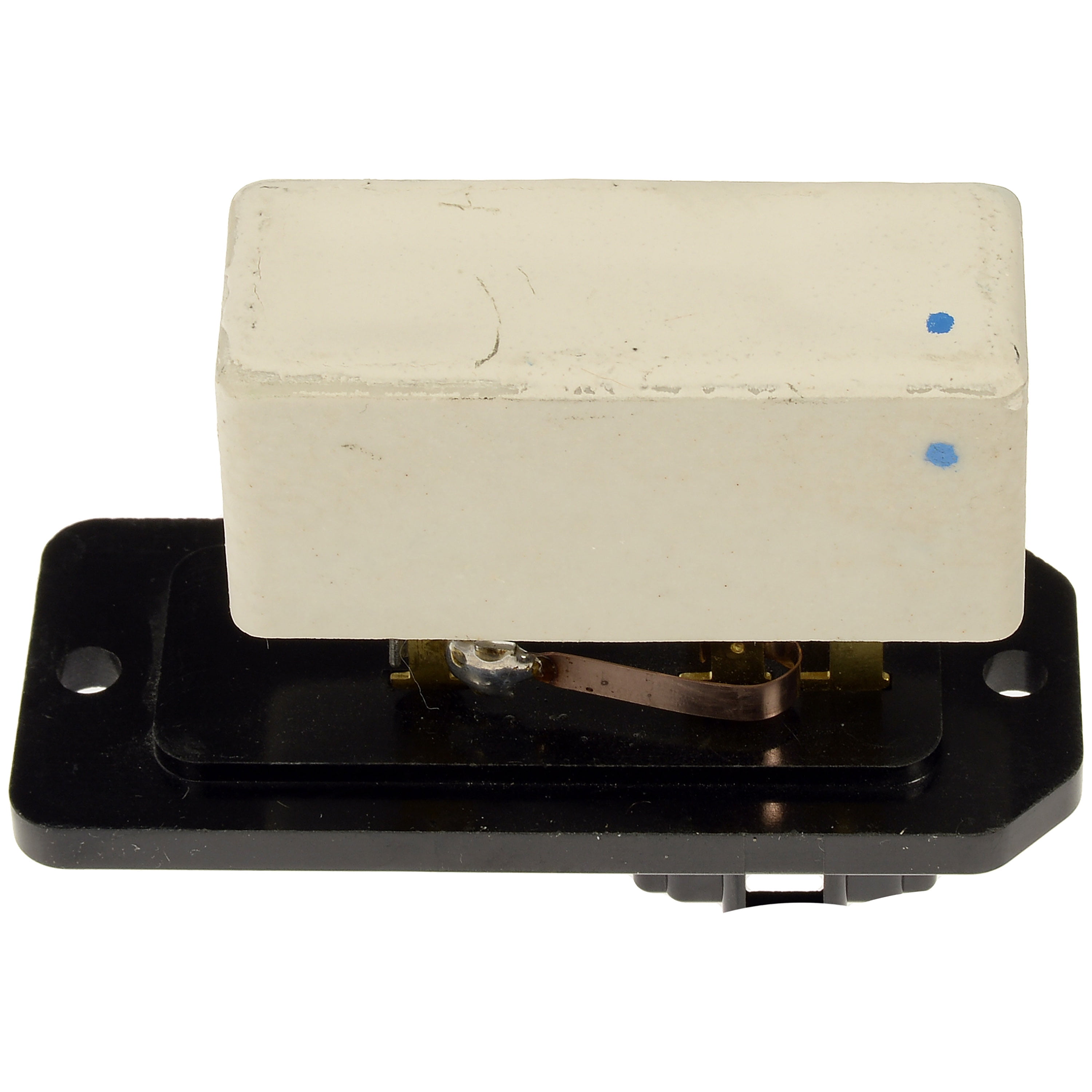Dorman 984-676 HVAC Blower Motor Resistor for Specific Toyota Models