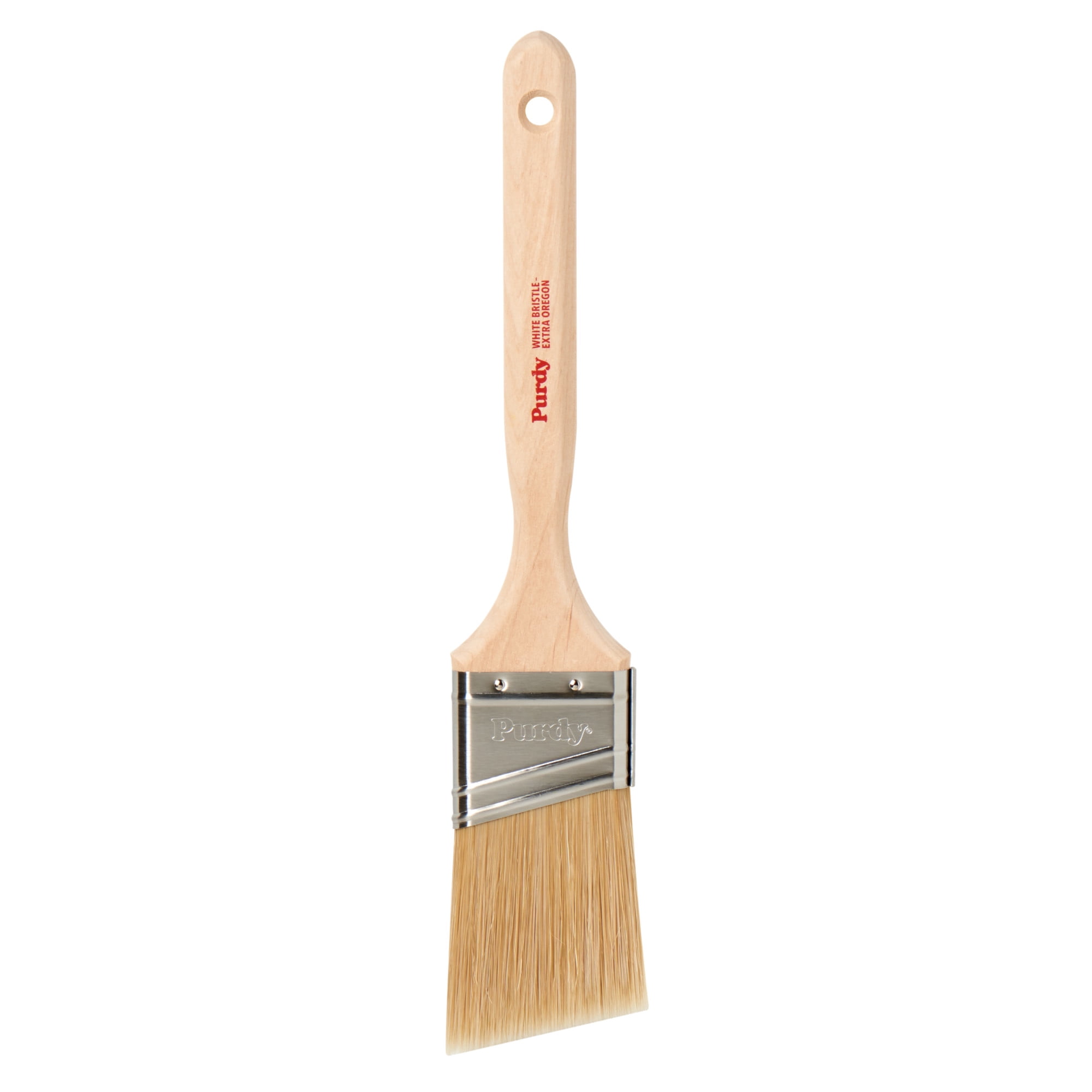 Purdy White Bristle Extra Oregon, 2 in.