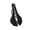 Black, variant on Bicycles Seats Comfortable 3D Print Cushions Cycling Bikes Saddles Cycling Bicycles Seats for Men and Women