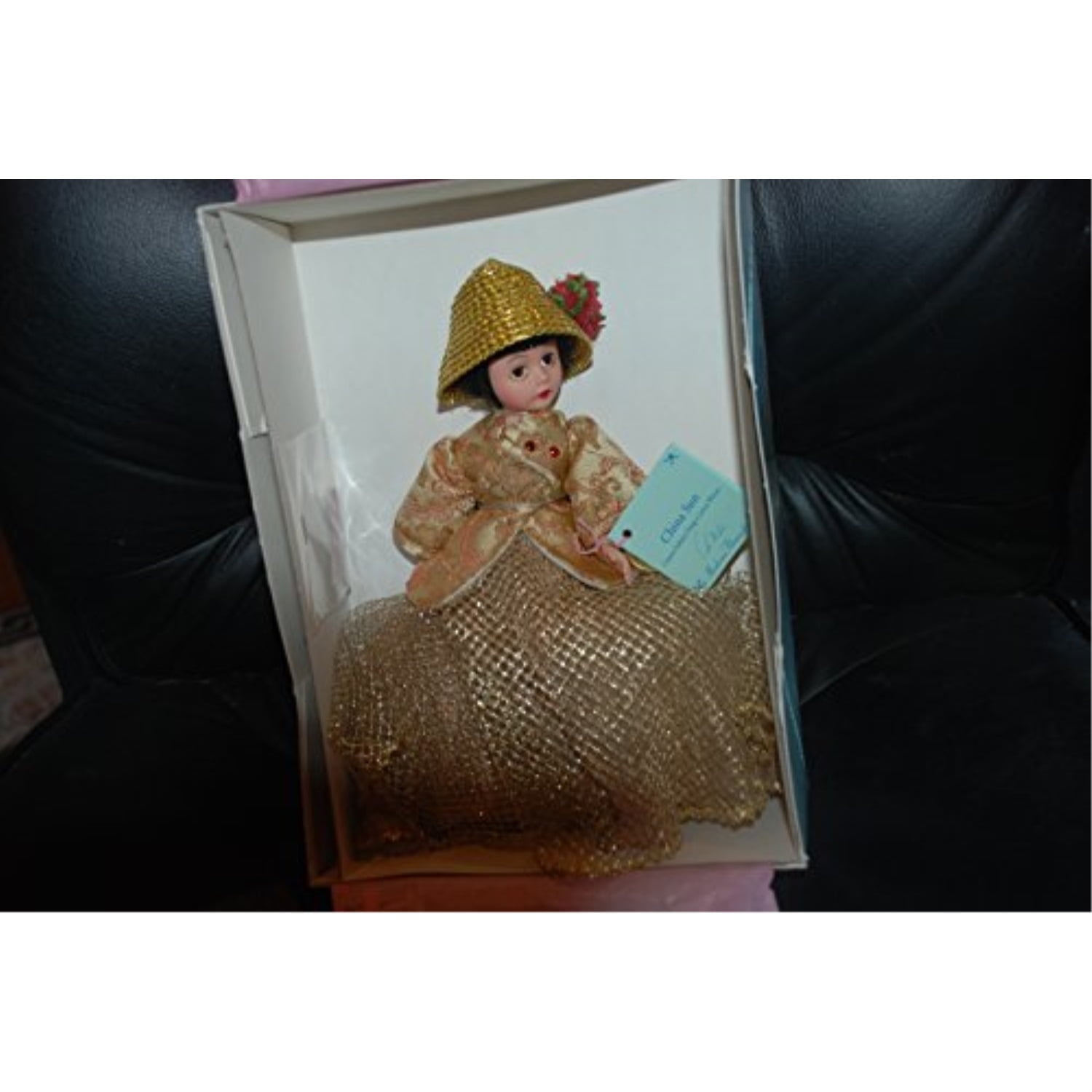 madame alexander dolls walmart