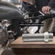 thumbnail image 4 of 51MM Universal Motorcycle Exhaust Muffler DB Killer-Silencer Noise Sound Eliminator Mesh DB Killer-S, 4 of 5