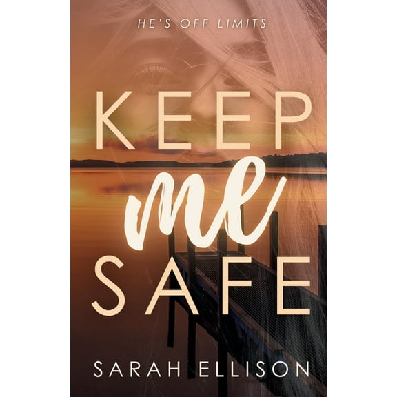 Keep Me Safe, (Paperback)