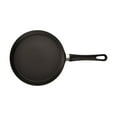 thumbnail image 2 of Scanpan Classic 10-Inch Crepe Pan, 10 Inch, Black, 2 of 3
