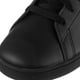 thumbnail image 5 of Tenis Adidas Advantage K - GW6484 - Niños negro 17, 5 of 7