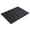 D, variant on 1PC Silicone Fondant Mold Wave Pattern Embossing Mat for Cake Decorating DIY Clay, Jewelry, Pastry, Candy Making - Non-Stick Flexible Border Design