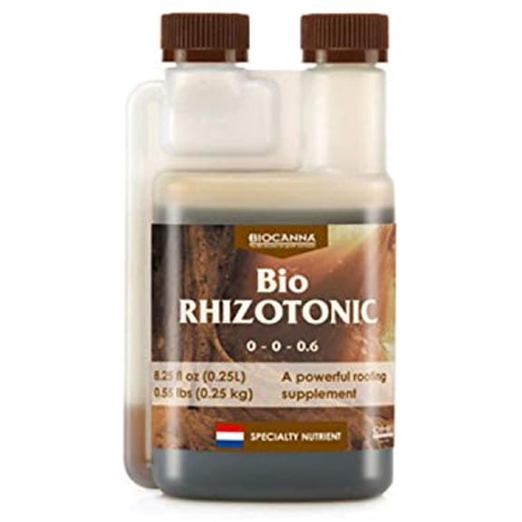CANNA Bio Rhizotonic 250ml