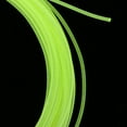 thumbnail image 4 of s String, 12m s Racket String - 15L Gauge Multifilament Racquet Lime green, 4 of 8