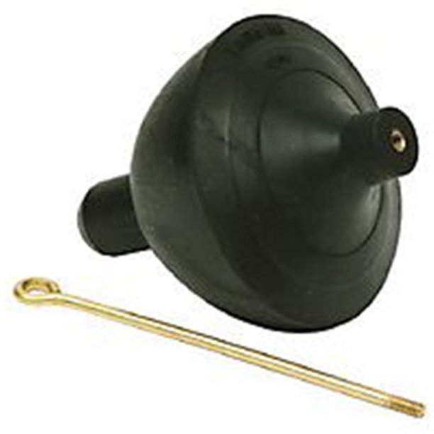 Plumb Shop Div Brasscraft 225052 Master Plumber Rubber Toilet Tank Ball