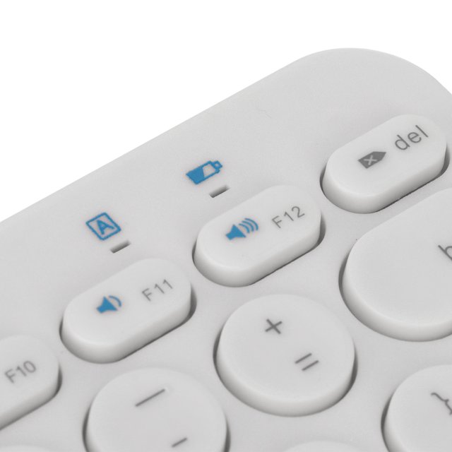 Clavier, clavier Sans Fil 78 Touches Clavier Bluetooth Sans Fil Clavier Bluetooth Haute Précision Fonctionnalité