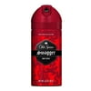 Old Spice Classic Body Spray Body Spray, 4 oz