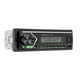 thumbnail image 1 of Reproductor De Mp3 Multifuncional Para Coche, Reproductor De Radio Fm Aux Para Coche, Noticias De Música Para Automóviles Swm-505 Eigraketly VI003436-00, 1 of 5