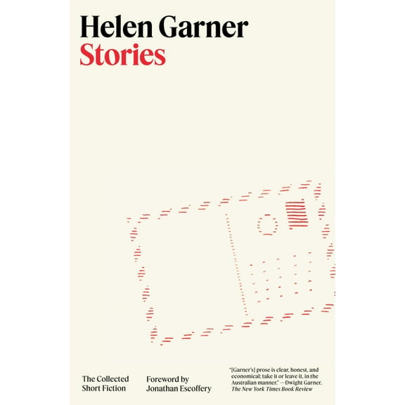 Stories: The Collected Short Fiction, (Hardcover)