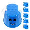 thumbnail image 3 of Shisuyan Interactive Stepper Toy Blue ABS 6Pcs 4.53X2.48X2.05In, 3 of 9