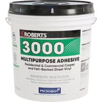 QEP 3000-4 4 gal Multi Purpose Adhesive