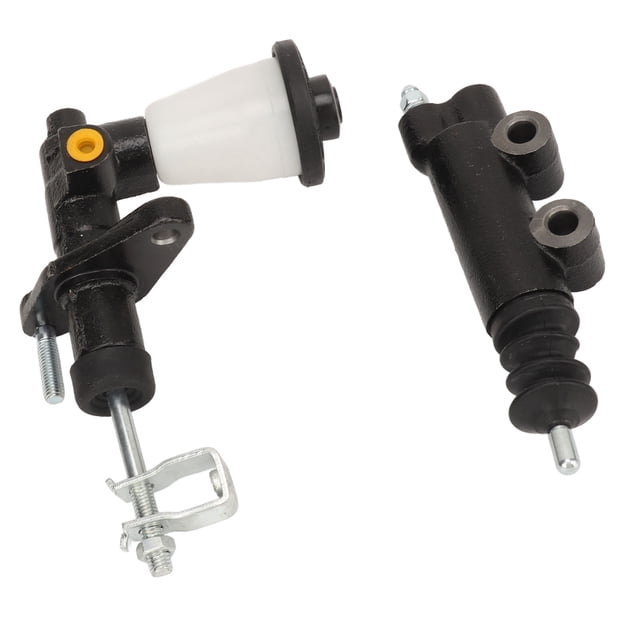 Master Slave Cylinder Kit, Master Cylinder Directly Replace For Land Cruiser HJ75 4.2 D