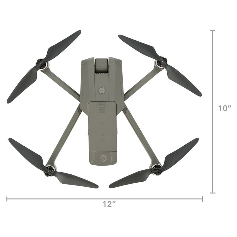 Phoenix gps foldable video drone walmart discount