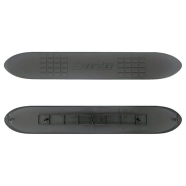 Dee Zee DZ4INCHECKS Replacement Step Pad