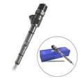 thumbnail image 4 of Car DIESEL INJECTOR for BOSCH for HYUNDAI 0986435181 33800-4A600 0445110278, 4 of 7