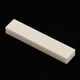 thumbnail image 3 of Tuercas de Guitarra de en para Bajo Eléctrico, Guitarra Clásica Acústica, Accesorios / Piezas para Instrumentos Musicales Baoblaze Tuerca de guitarra acústica DIY en blanco, 3 of 8