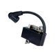 thumbnail image 2 of Módulo de bobina de encendido Magneto para Husqvarna 435 440E 440E 445 450e Jonsered 2245 2250 2240 Cowry piezas de repuesto esquí esquí Gafas de esquí, 2 of 4