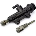thumbnail image 3 of Motocycle Rear Brake Master Cylinder For- F650GS F650CS F700GS F800GS F800R F800ST F800S F800GT F900R F850GS, 3 of 6
