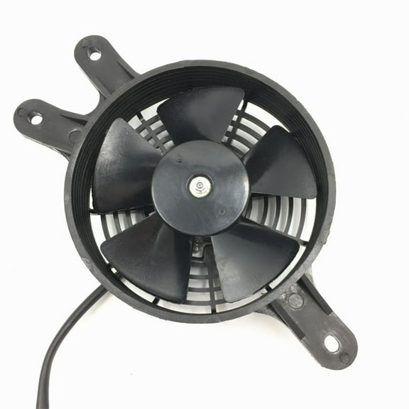 Phyun Radiator Fan For Linhai 260Cc 300Cc Atv Quad Lh260 Lh300