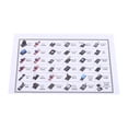 thumbnail image 4 of Sensor NikouMX Kit educativo MCU 37 en 1, 4 of 8