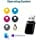 thumbnail image 4 of TP-Link TL-WN823N Adaptateur USB Mini Sans Fil 300Mbps, Design Mini-Taille, Mode Partage Wifi, Bouton WPSneuf, 4 of 6
