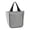Grey, variant on Insulated Lunch Bag for Men & Women, Large Reusable Lunch Box with Shoulder Strap, Leakproof Thermal Lunch Tote for Work, School, Picnic, Meal Prep & Gym, Durable Cooler Bag