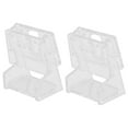 thumbnail image 4 of Soporte para cámara Raspberry Pi MP, soporte acrílico, soporte acrílico flexible y duradero para cámara Raspberry Pi, soporte de montaje para cámara, rendimiento sólido, 4 of 9