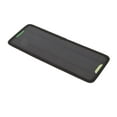 thumbnail image 3 of Graflsoa 12V 5W Solar Panel Charger for Cars, Boats, RVs, and Motorcycles - Black Standard Model IP013, 3 of 7