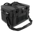 thumbnail image 4 of Bolsa de almacenamiento de herramientas para barbacoa de 30L, suministros de utilidad desmontables de gran capacidad para acampar, 4 of 9