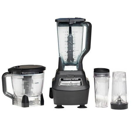 Ninja Mega Kitchen System Blender Processor Nutri Cups Ninja Mega Kitchen System Blender Processor Nutri Cups Bl770