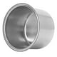thumbnail image 1 of Accesorios para cafeteras Jadeshay Cesta de filtro poroso 4 portafiltros de acero inoxidable, 1 of 12