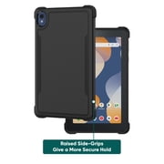 onn Protective Grip Tablet Case for onn 7 Tablet (2024 Model) - Black
