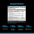 thumbnail image 3 of Magnitropin: Testosterone Booster and Muscle Builder, 168 Capsules, 3 of 6