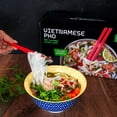 thumbnail image 3 of Paquete de 9 fideos instantáneos Pho Bowls Snapdragon Bulk sin gluten, 3 of 7
