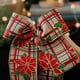 thumbnail image 5 of Decoraciones navideñas, decoración navideña, rollos de cinta para regalos, cintas navideñas con alambre, cintas navideñas para envolver regalos, cintas para manualidades navideñas, decoración para env, 5 of 7