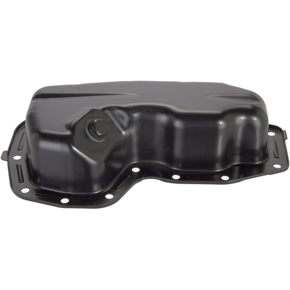 Spectra Premium CRP52A Steel Engine Oil Pan