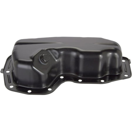 Spectra Premium CRP52A Steel Engine Oil Pan