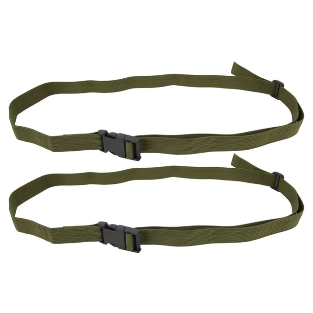 Sangles de Valise, 2 Pcs Sangles Ajustables 150x2,5 cm Sangles à Nouer Sangles Ajustables Durabilité Éprouvée