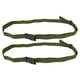 thumbnail image 2 of Correa de Equipaje, Correa de Maleta Diseño Ajustable de Forma Grastuita Operación simple Hebillas simples Reforzadas Con Hebilla para viajar para acampar para arrereglar EquipajeJe, 2 of 7