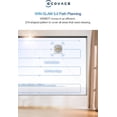 thumbnail image 4 of Robot de limpieza de ventanas ECOVACS Winbot W1 Pro con control de aplicaciones, 4 of 6