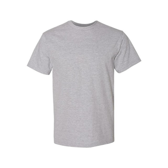 Gildan Hammer Men's T-Shirt - H000 (Pack Of 5)