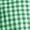 Green, variant on Women's Gingham Top Short Sleeve Crew Neck Casual Summer Blouse with Ruffle Hem Loose Fit Flowy A Line T Shirt