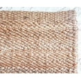 thumbnail image 7 of Chouhan Rugs Natural Jute Hemp Runner Rug Bohemian Rug Decor Rug Handwoven Rug Custom Rug Decorative Rug, 7 of 7